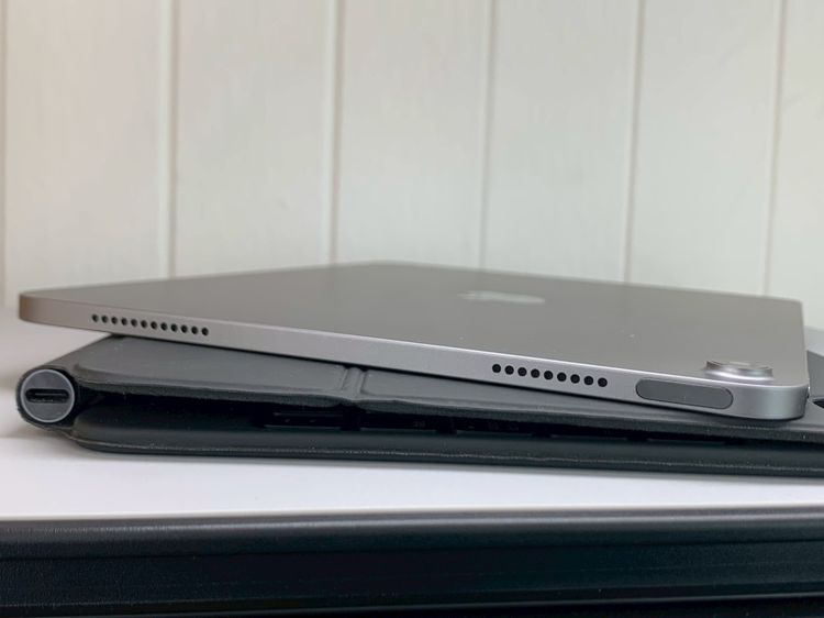 iPad Air 6 11-inch (M2) 256GB Wi-Fi Space Gray รูปที่ 10