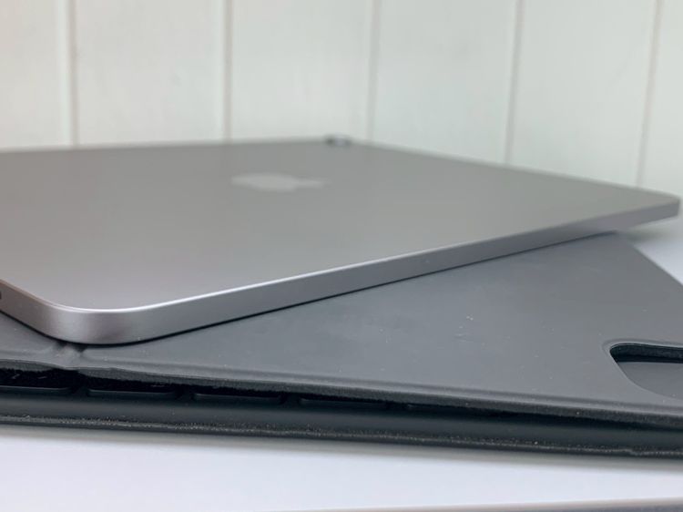 iPad Air 6 11-inch (M2) 256GB Wi-Fi Space Gray รูปที่ 8