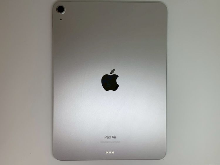 iPad Air 6 11-inch (M2) 256GB Wi-Fi Space Gray รูปที่ 3