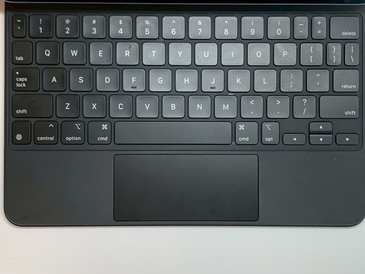 iPad Air 6 11-inch (M2) 256GB Wi-Fi Space Gray รูปที่ 13