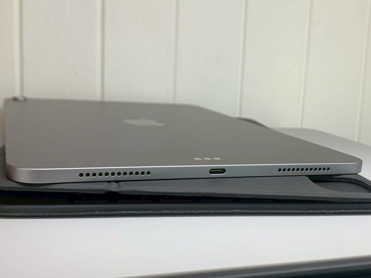 iPad Air 6 11-inch (M2) 256GB Wi-Fi Space Gray รูปที่ 11