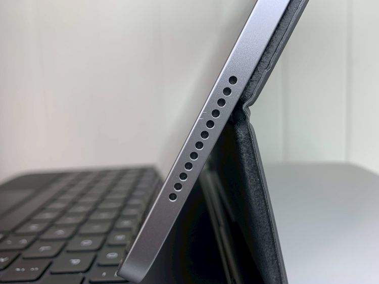 iPad Air 6 11-inch (M2) 256GB Wi-Fi Space Gray รูปที่ 15