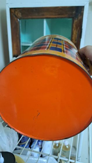 กระติกน้ำเก่าโบราณ