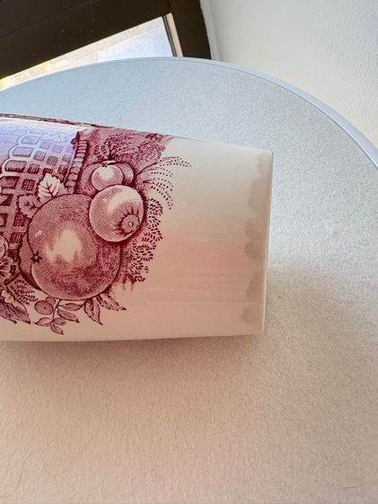 แจกันเซรามิก Mason’s รูปที่ 2