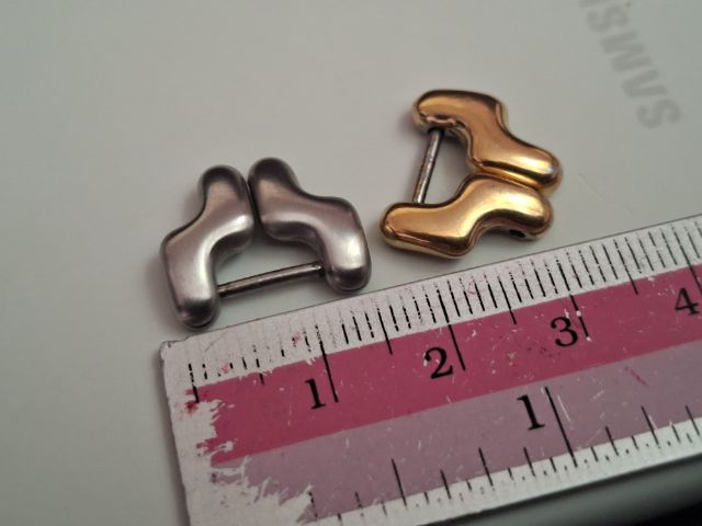 ข้อก้างปลาของตัว Boy size รูปที่ 2