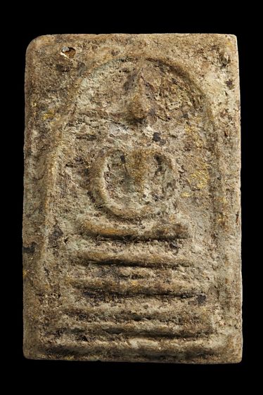 พระเก่าฐาน2.4สูง3.6ซ.ม BB 270