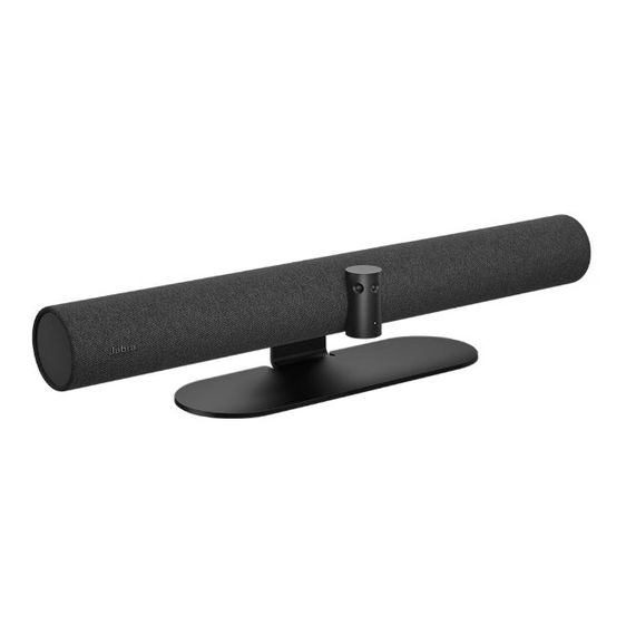 Jabra PanaCast 50 ซึ่งเป็น วิดีโอคอนเฟอร์เรนซ์บาร์ (Video Conferencing Bar) อัจฉริยะที่ออกแบบมาเพื่อยกระดับการประชุมทางไกล รูปที่ 2