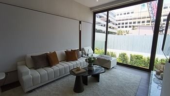 อื่นๆ ไม่อนุญาต มีบางส่วน Romm Convent Condo Silom รูปที่ 3