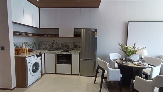 อื่นๆ ไม่อนุญาต มีบางส่วน Romm Convent Condo Silom