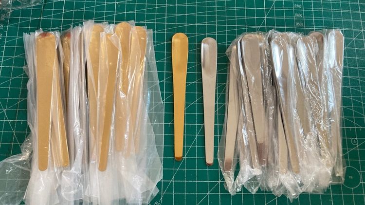 ช้อนกาแฟ หรือไว้ตักไอศครีม