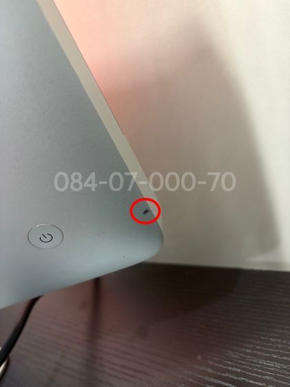 IMAC 21.5” (Mid 2010)  รูปที่ 6