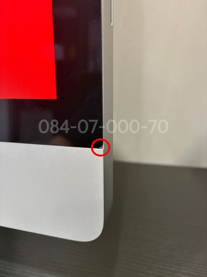 IMAC 21.5” (Mid 2010)  รูปที่ 5