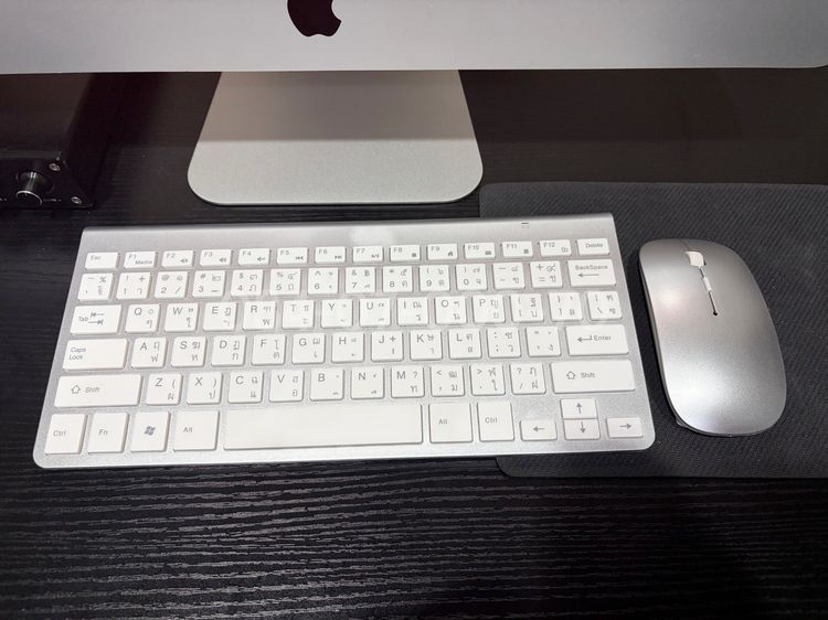 IMAC 21.5” (Mid 2010)  รูปที่ 4