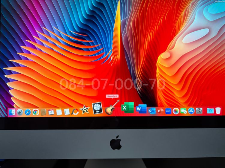 IMAC 21.5” (Mid 2010)  รูปที่ 11