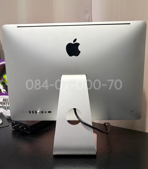 IMAC 21.5” (Mid 2010)  รูปที่ 2