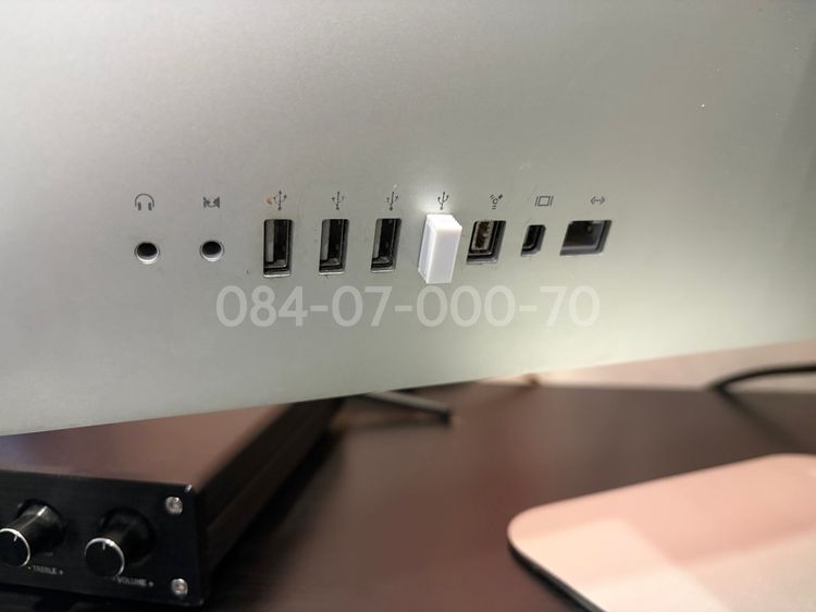 IMAC 21.5” (Mid 2010)  รูปที่ 3