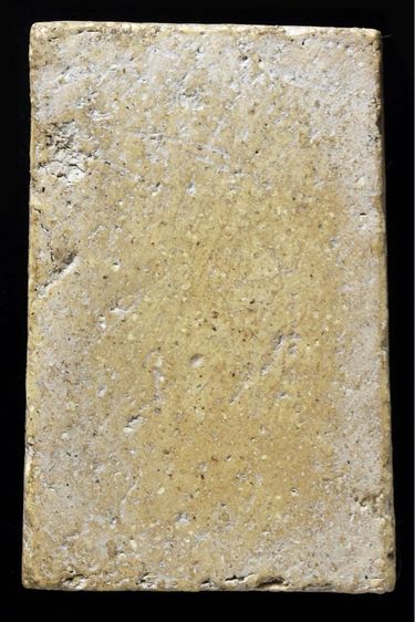 พระสมเด็จวัดระฆัง พิมพ์ใหญ่ เกศทะลุซุ้ม รูปที่ 2