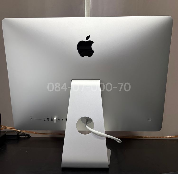 IMAC 21.5” (Lale 2015)  รูปที่ 2