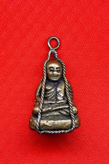 หลวงพ่อเงินวัดบางคราน