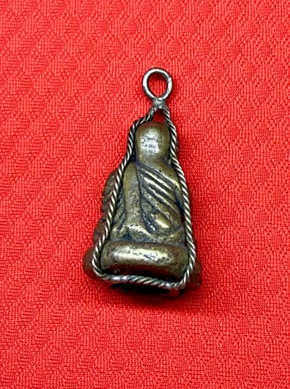 หลวงพ่อเงินวัดบางคราน รูปที่ 3