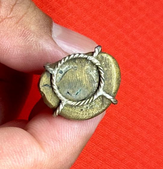 หลวงพ่อเงินวัดบางคราน รูปที่ 5