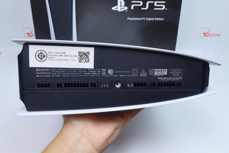 PS5 Fat Digital Edition - ID26020145 รูปที่ 10