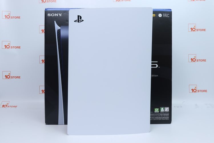 PS5 Fat Digital Edition - ID26020145 รูปที่ 6
