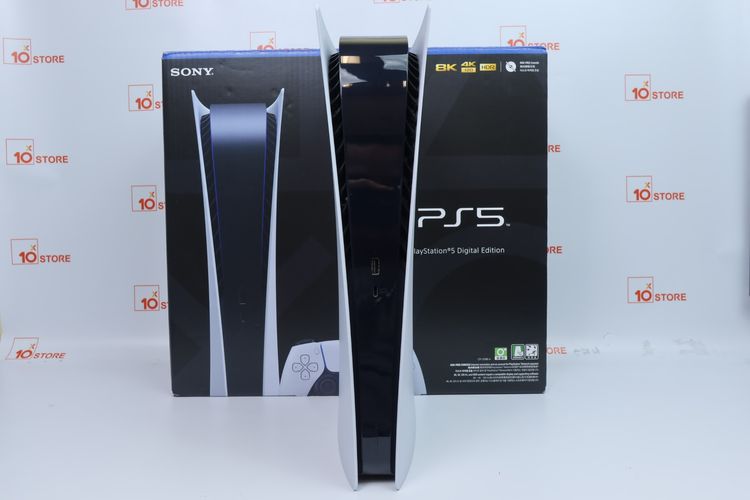 PS5 Fat Digital Edition - ID26020145 รูปที่ 8