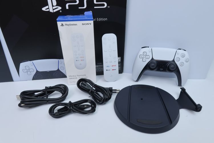PS5 Fat Digital Edition - ID26020145 รูปที่ 15
