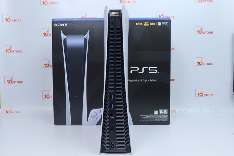 PS5 Fat Digital Edition - ID26020145 รูปที่ 9