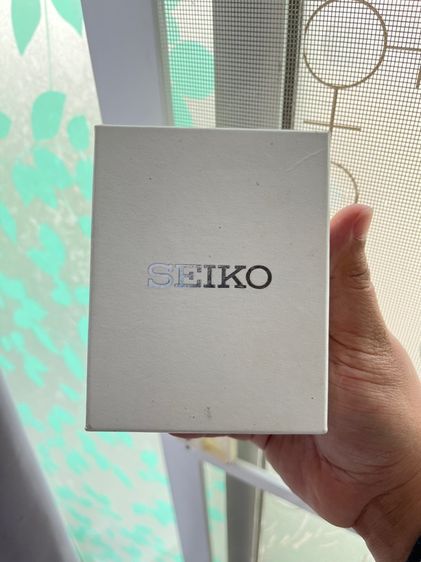 นาฬิกา seiko รูปที่ 7