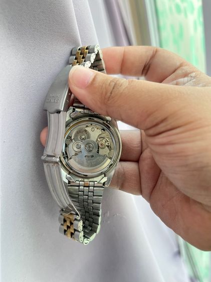 นาฬิกา seiko รูปที่ 6