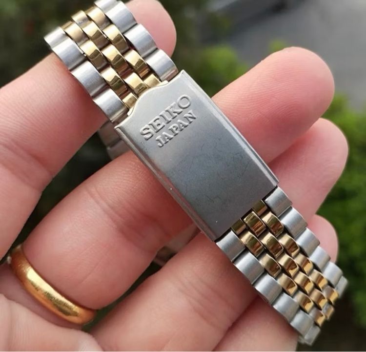 นาฬิกา seiko รูปที่ 4