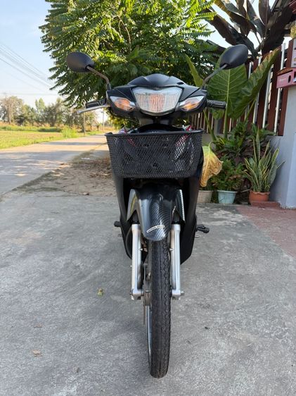 Honda wave 110 i ปี 2020 ไฟ LED. สต๊าทมือ  รูปที่ 3
