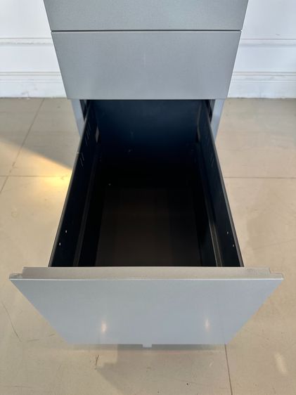 ตู้โมบายเหล็ก 3 ลิ้นชัก แบรนด์ MARATTI ล้อเลื่อน รูปที่ 12