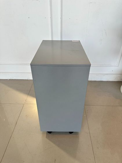 ตู้โมบายเหล็ก 3 ลิ้นชัก แบรนด์ MARATTI ล้อเลื่อน รูปที่ 3