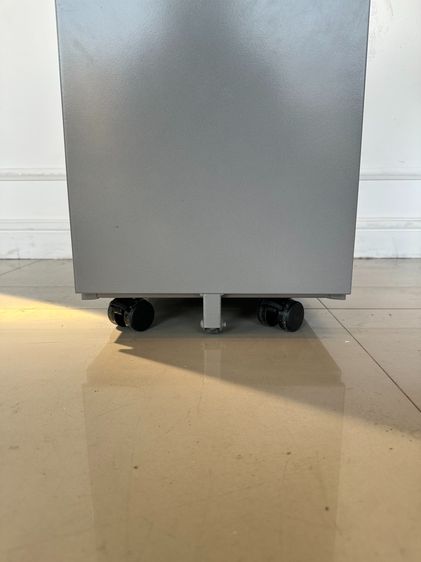 ตู้โมบายเหล็ก 3 ลิ้นชัก แบรนด์ MARATTI ล้อเลื่อน รูปที่ 13