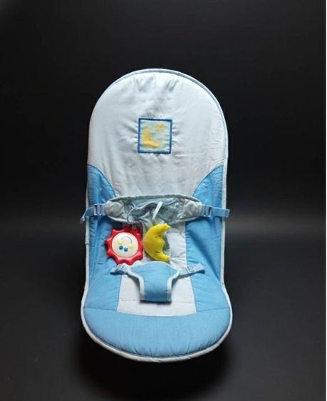 ที่นั่งนอนปรับระดับ