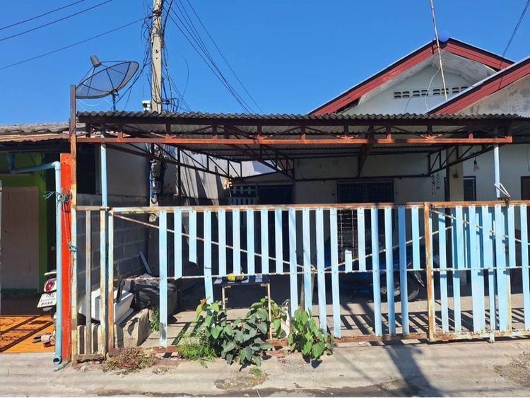 ไม่มี เซ้งสิทธิ์ที่ดินวัดพร้อมที่อยู่อาศัย รูปที่ 3