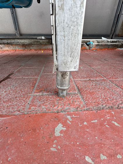 ซิงค์ล้างจานสแตนเลส เกรด 304 ก็อก 1 หัว แบบมีขอบกันกระเด็น รูปที่ 15