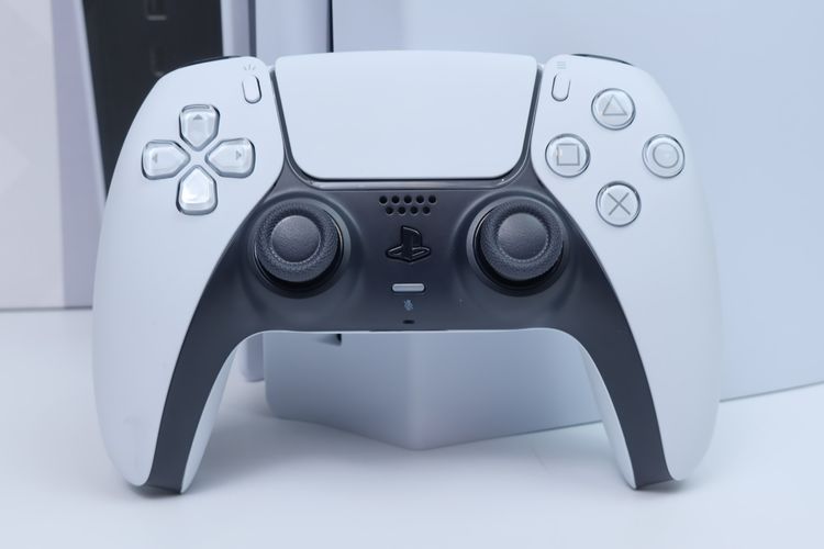 PS5 FAT Disc Edition - ID26020108 รูปที่ 2