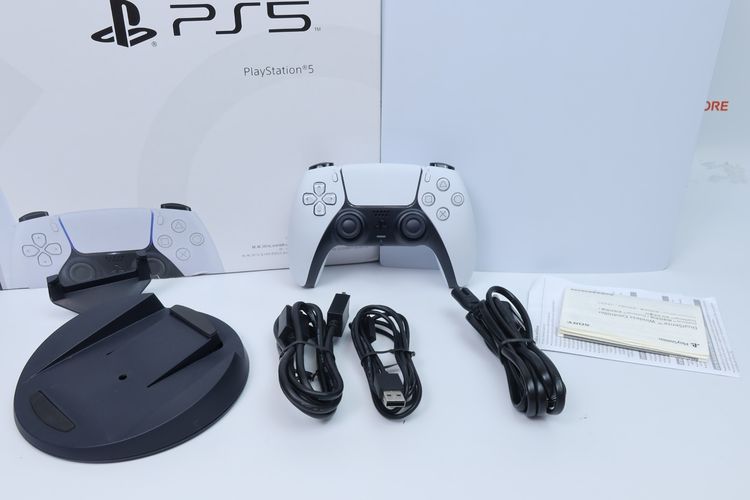 PS5 FAT Disc Edition - ID26020108 รูปที่ 15
