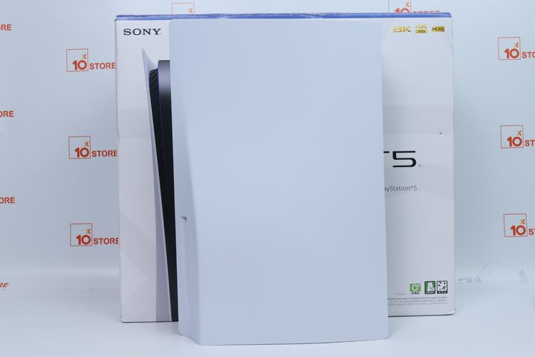 PS5 FAT Disc Edition - ID26020108 รูปที่ 4