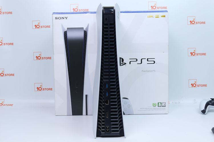 PS5 FAT Disc Edition - ID26020108 รูปที่ 6