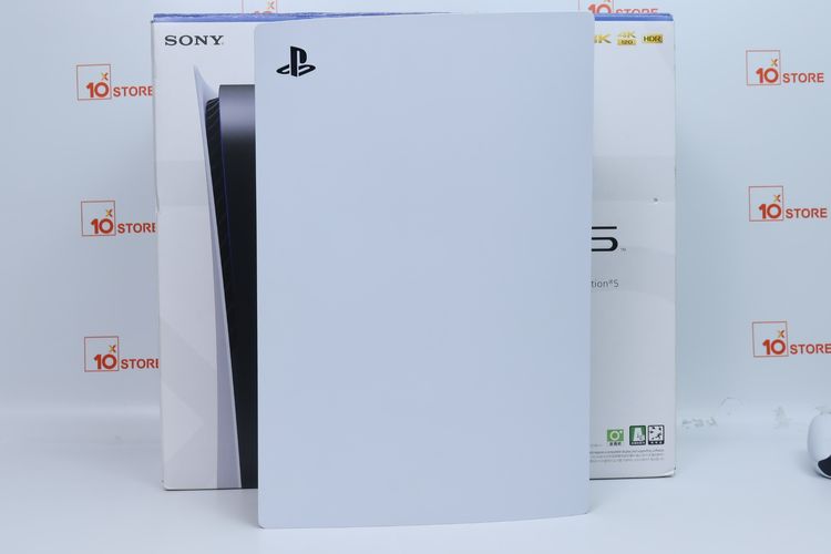 PS5 FAT Disc Edition - ID26020108 รูปที่ 5