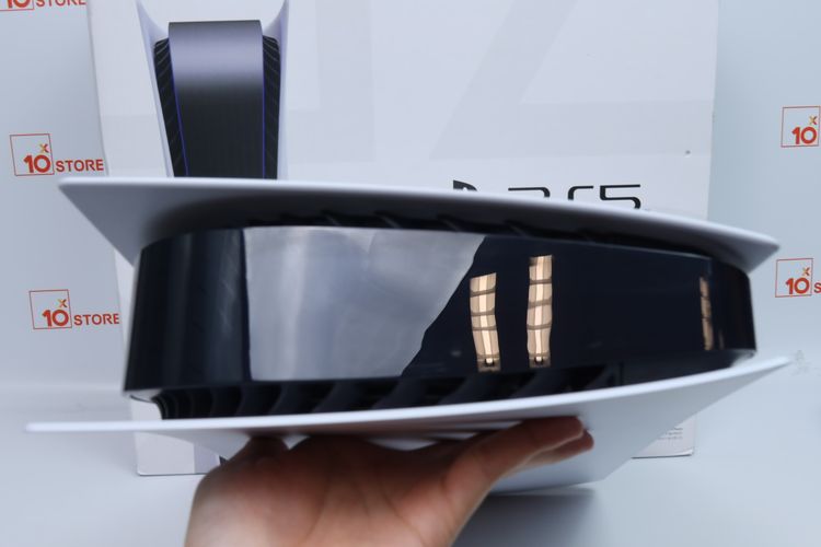 PS5 FAT Disc Edition - ID26020108 รูปที่ 9