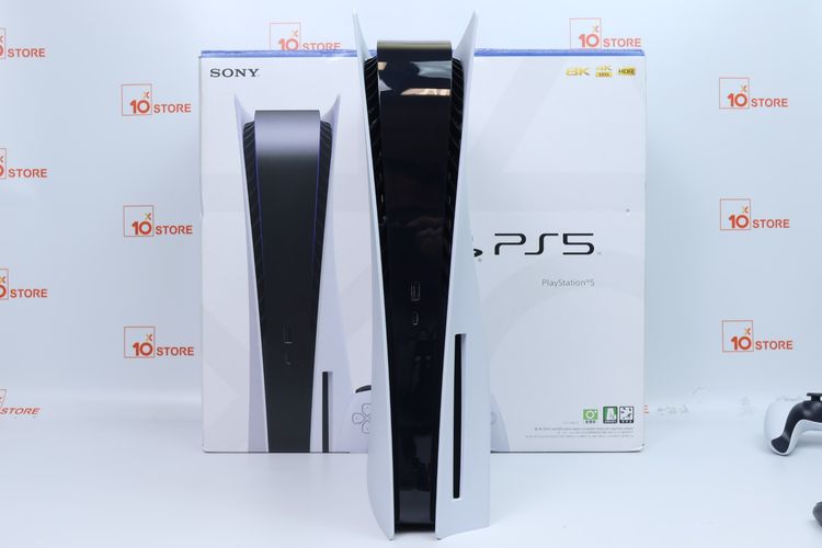 PS5 FAT Disc Edition - ID26020108 รูปที่ 7