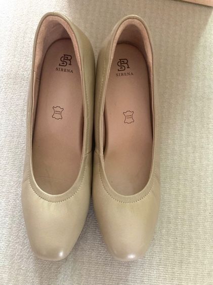 รองเท้าคัชชูหนังแท้ รูปที่ 2