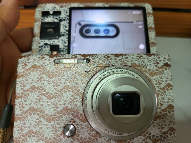 กล้องฟรุ้งฟริ้ง รูปที่ 5