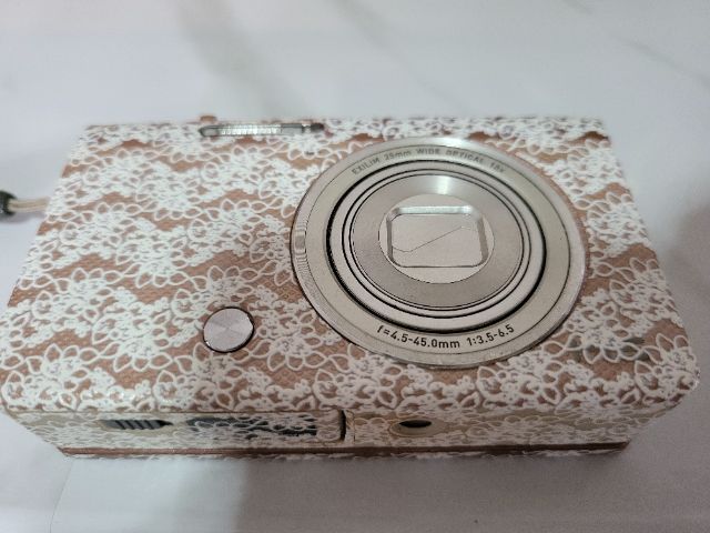 กล้องฟรุ้งฟริ้ง รูปที่ 3